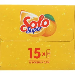 Solo Super