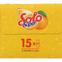 Solo Super