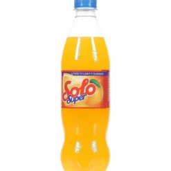 Solo Super
