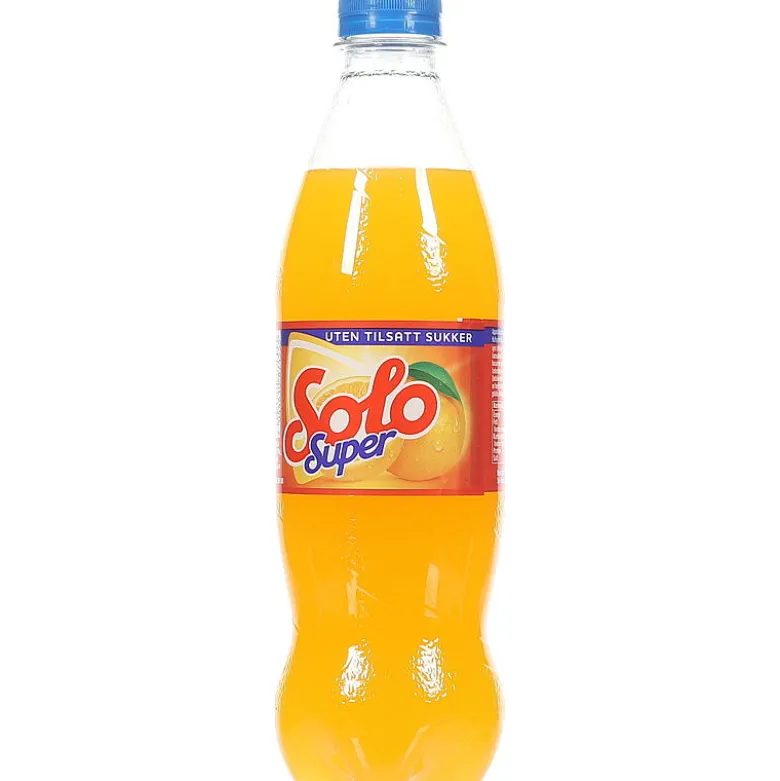 Solo Super
