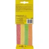 Sour stripes mix