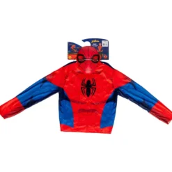 Spiderman drakt