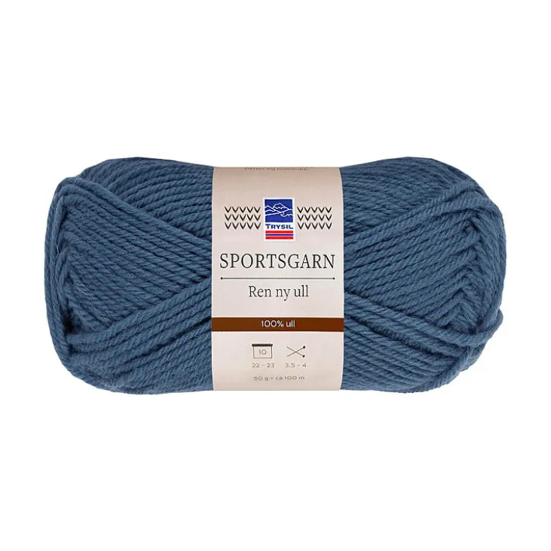 Sportsgarn