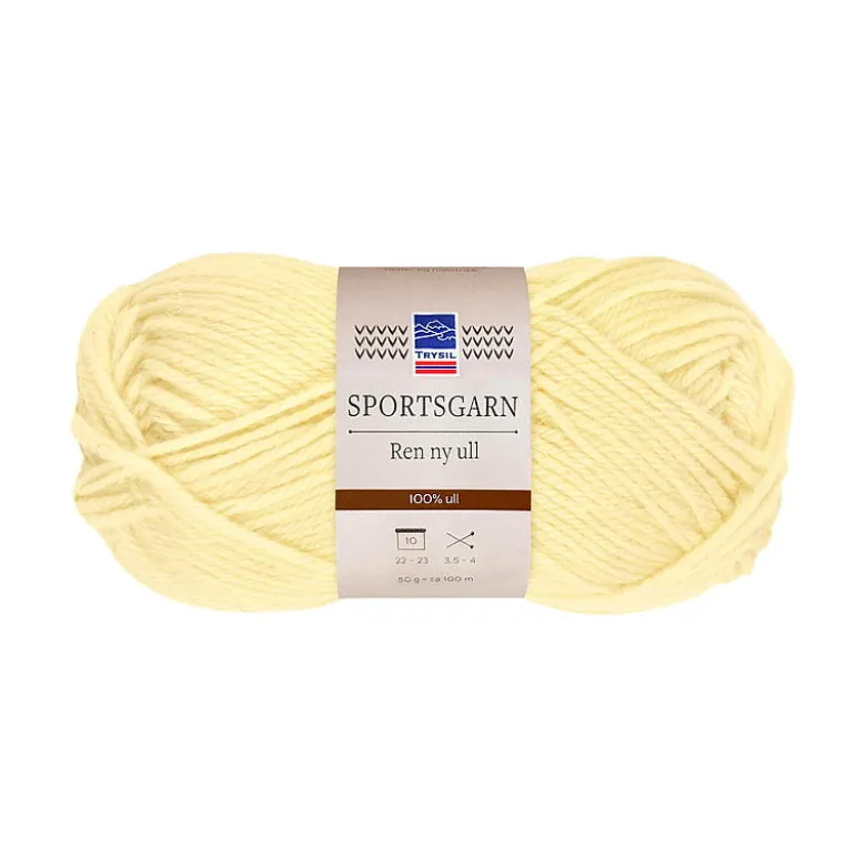 Sportsgarn