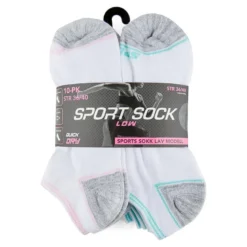 Sportsneaker sokk