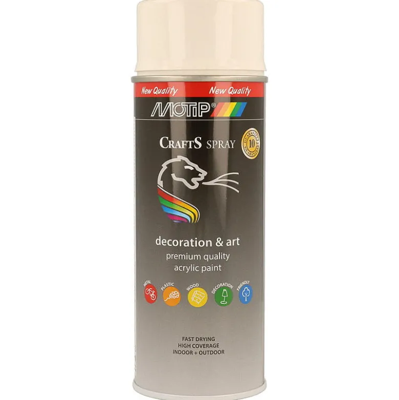 Spraymaling 400ml