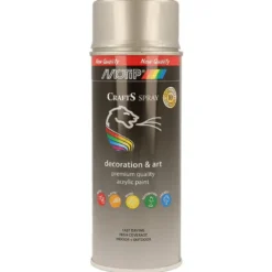 Spraymaling 400ml