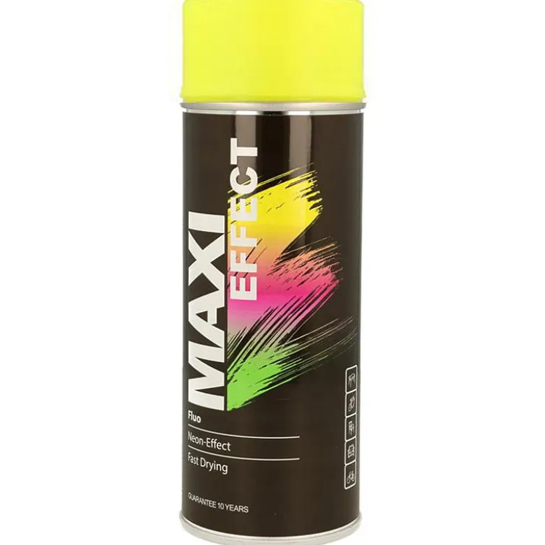 Spraymaling 400 ml