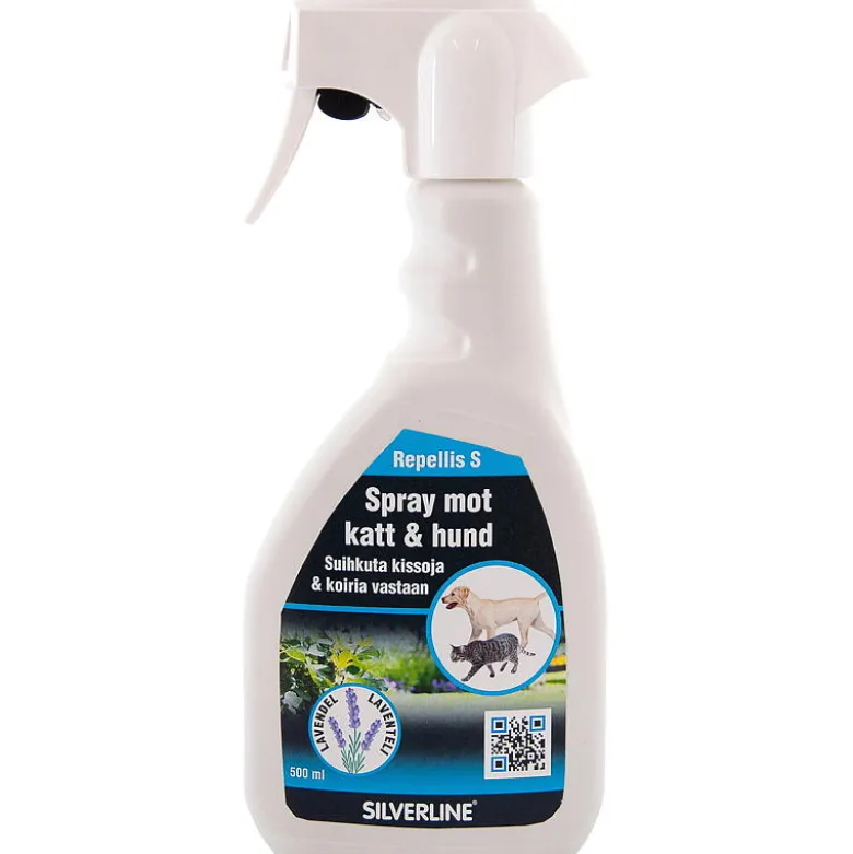 Spray mot