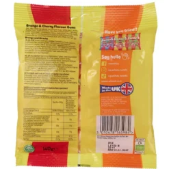 Squashies