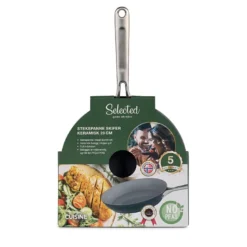 Stekepanne ø 26 cm