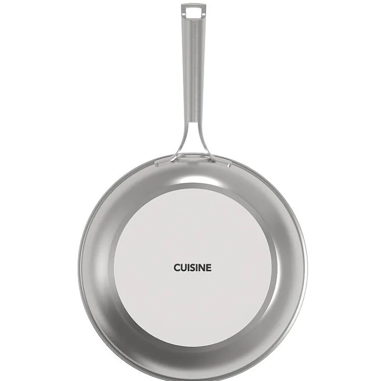 Stekepanne ø 28 cm