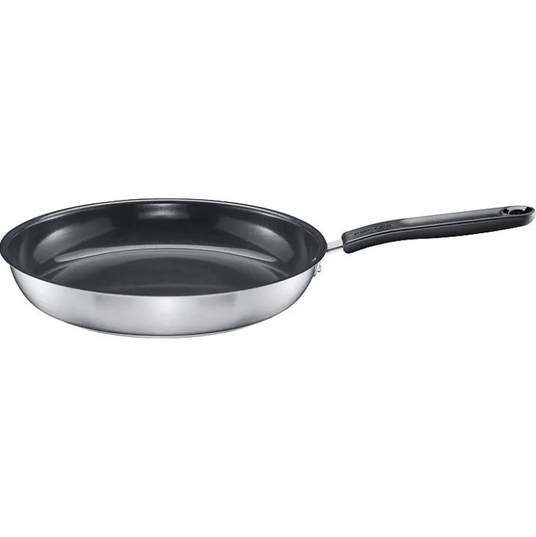 Stekepanne ø 28 cm