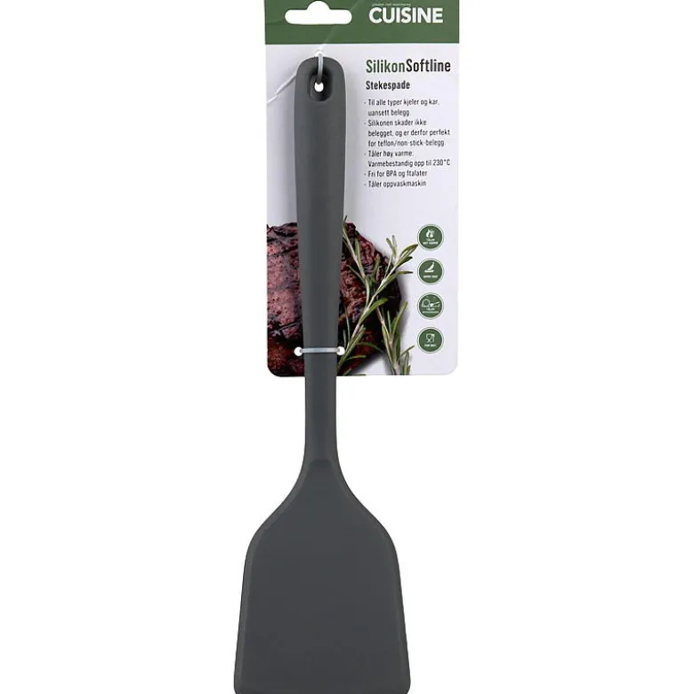 Stekespade