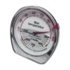 Steketermometer
