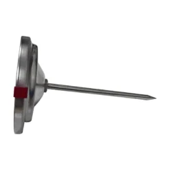 Steketermometer