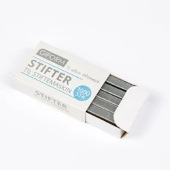 Stifter 1000 stk