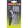 Stikksagblad Ryobi