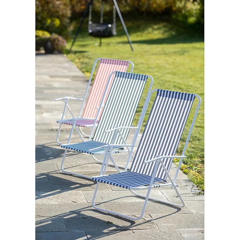 Strandstol