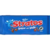 Stratos bobler