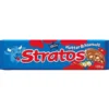 Stratos storplate