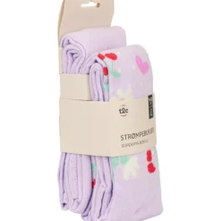 Strømpebukse 2-pk
