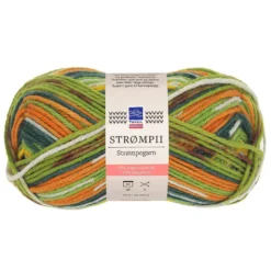 Strømpii garn