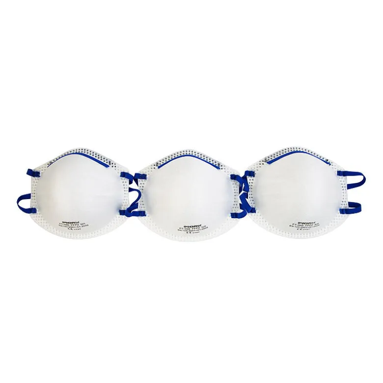 Støvmaske
