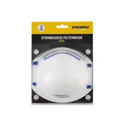 Støvmaske