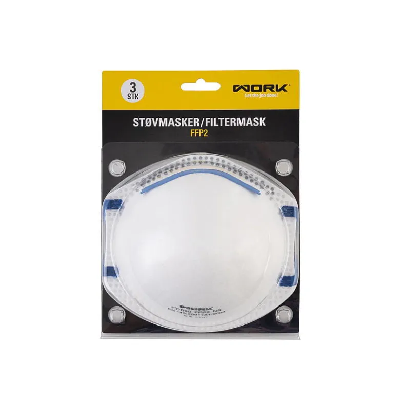 Støvmaske