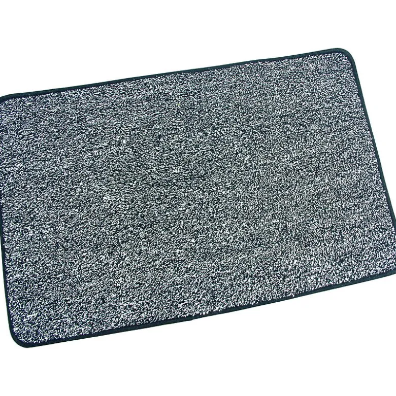 Superabsorberende dørmatte