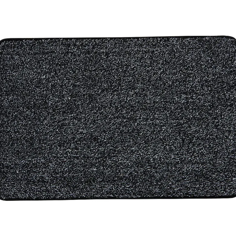Superabsorberende dørmatte