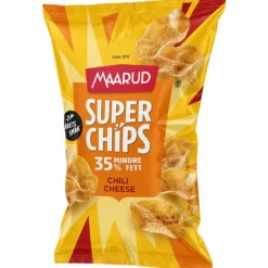 Superchips