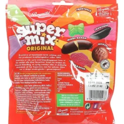 Supermix