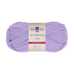 Superwash ullgarn