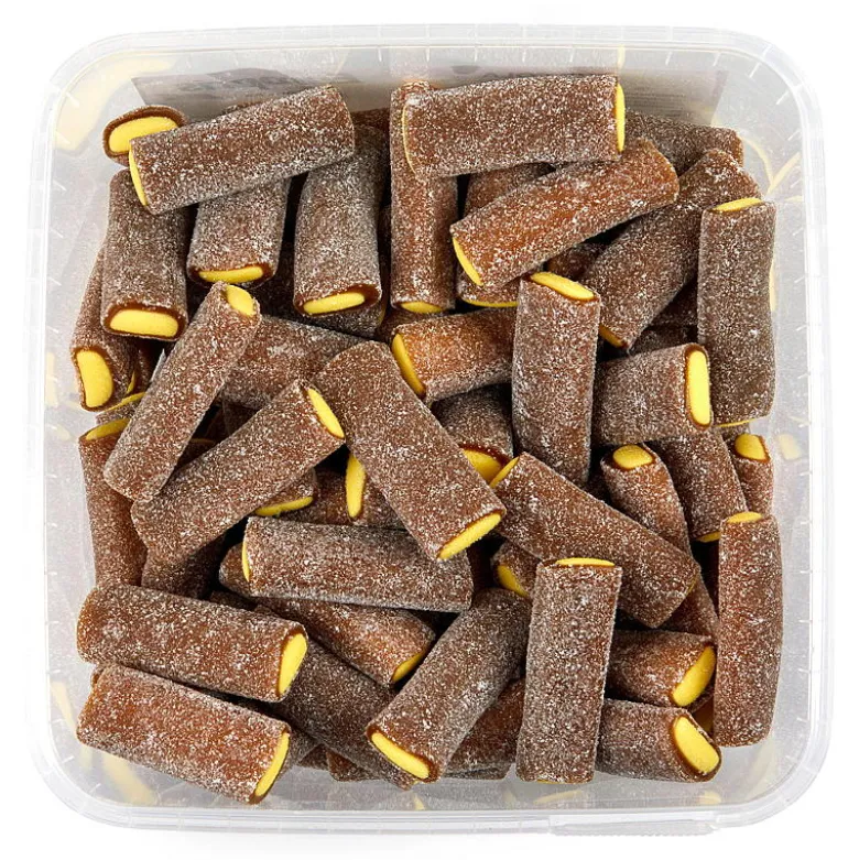 Sur cola lakris