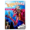 Tegneblokk