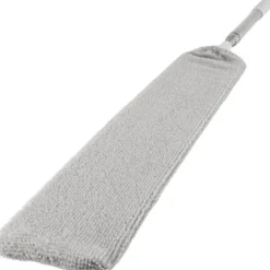 Teleskopstøvmopp