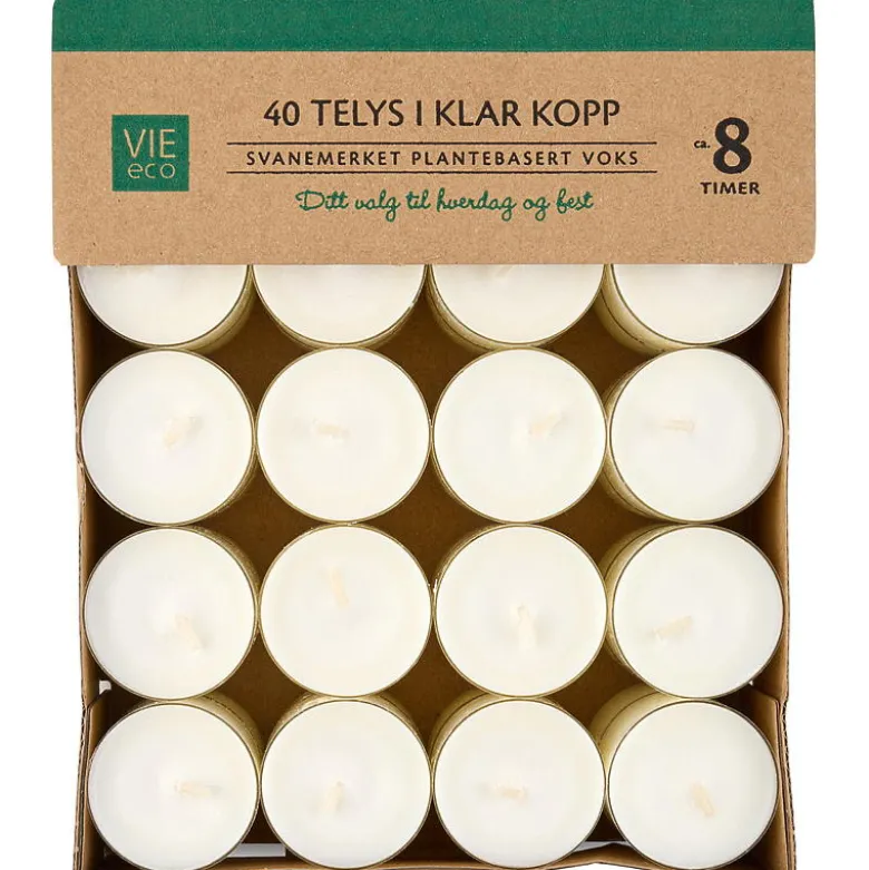 Telys 40-pk