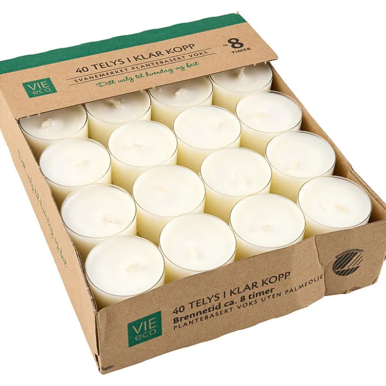 Telys 40-pk