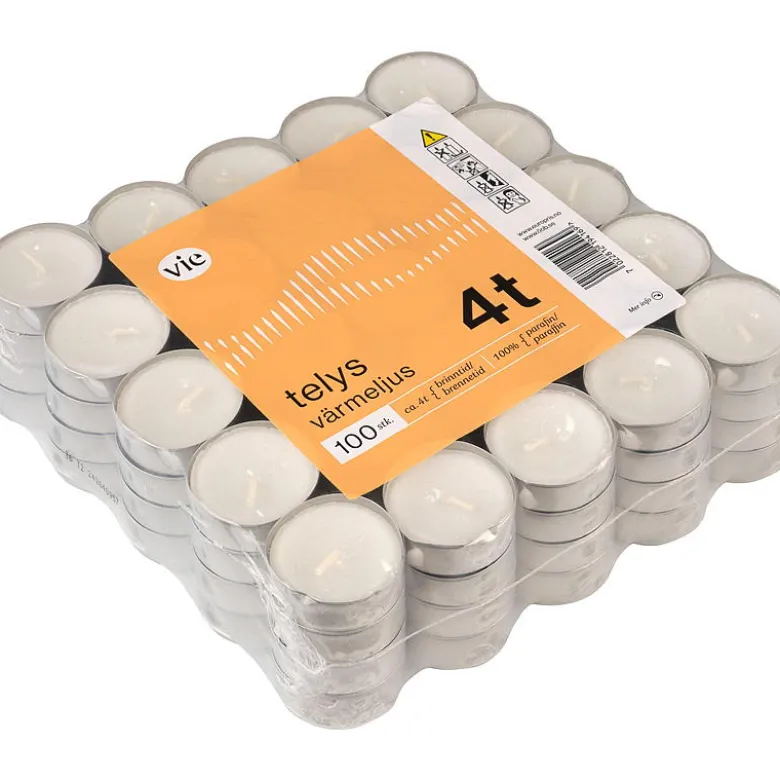 Telys 100-pk