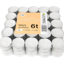 Telys 75-pk