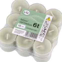 Telys 18-pk