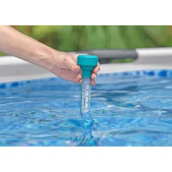 Termometer