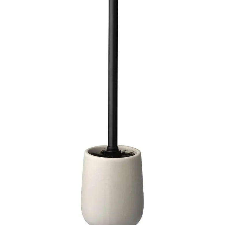 Toalettbørste