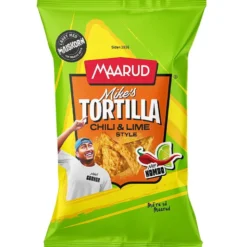 Tortillachips