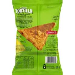 Tortillachips