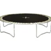 Trampolineduk