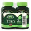 Trankapsler