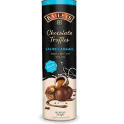 Trøffelkuler